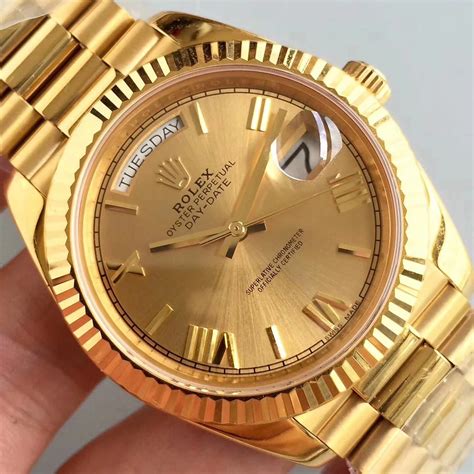 solid gold replica rolex watches|second hand gold rolex watches.